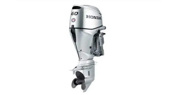 Honda Marine BFP60AK1LHTC L-Type, 20 in. Shaft