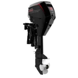 Mercury 15EXLPT ProKicker FourStroke