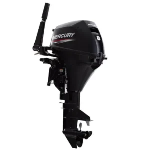 Mercury 8EH FourStroke Outboard Motor