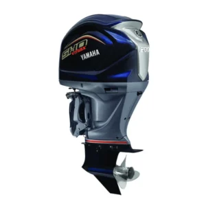 Yamaha Outboards 200HP V MAX SHO VF200LB