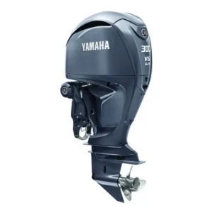 Yamaha Outboards 300HP LF300ESB