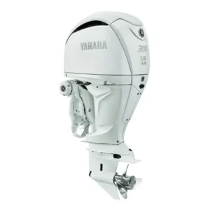 Yamaha Outboards 300HP LF300USB2