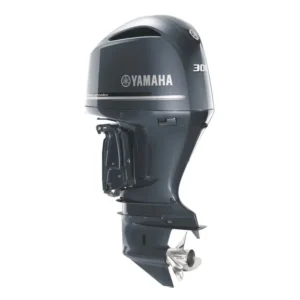 Yamaha Outboards 300HP LF300XA