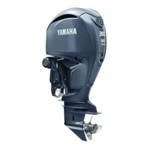 Yamaha Outboards 300HP LF300XSB