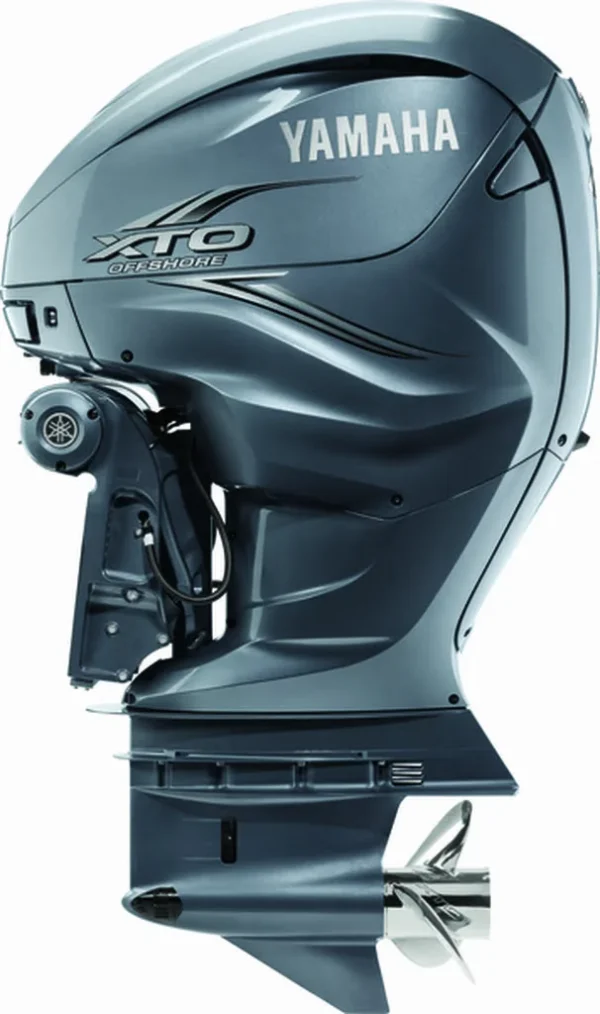 Yamaha Outboards 425HP XF425USB