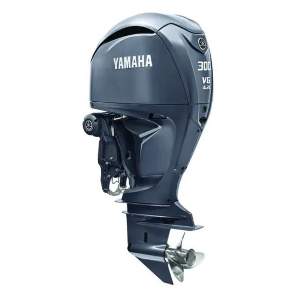 Yamaha Outboards 300HP F300USB